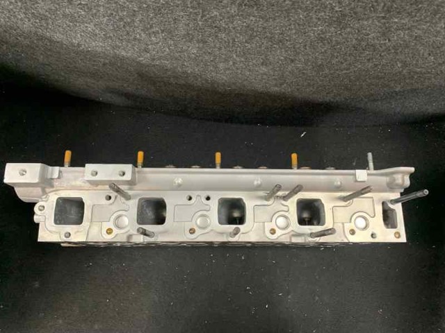 HYUNDAI 221114X910 Головка блока цилиндров (ГБЦ) в наличии Черновцы