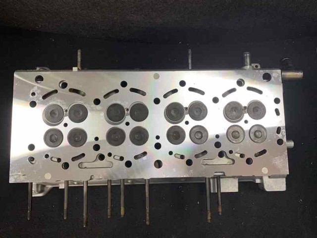 HYUNDAI 221114X910 Головка блока цилиндров (ГБЦ) в наличии Полтава