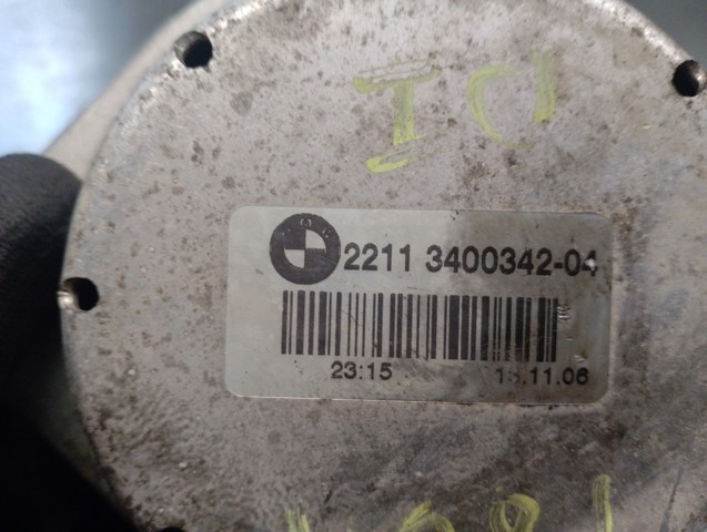 22113400342 BMW Подушка (опора) двигателя правая купить в Кривой Рог