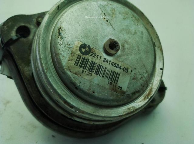 BMW 22113417614 Кронштейн подушки (опоры) двигателя правой в наличии Ужгород