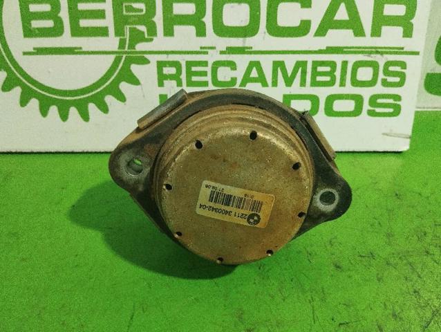 BMW 22113421296 Правая подушка двигателя в наличии Одесса