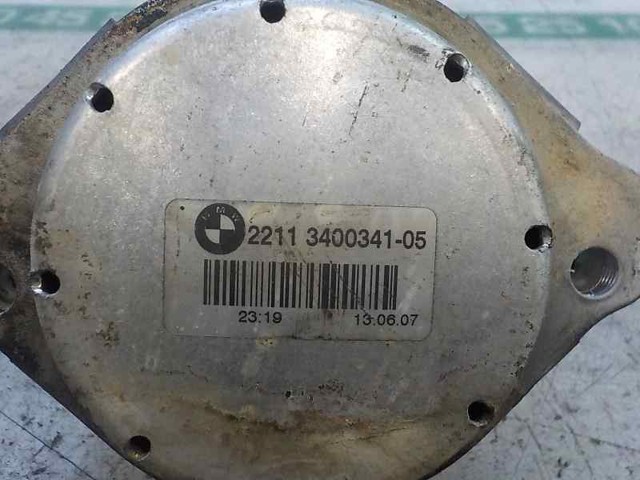 22113421299 BMW Подушка (опора) двигателя левая купить в Днепр