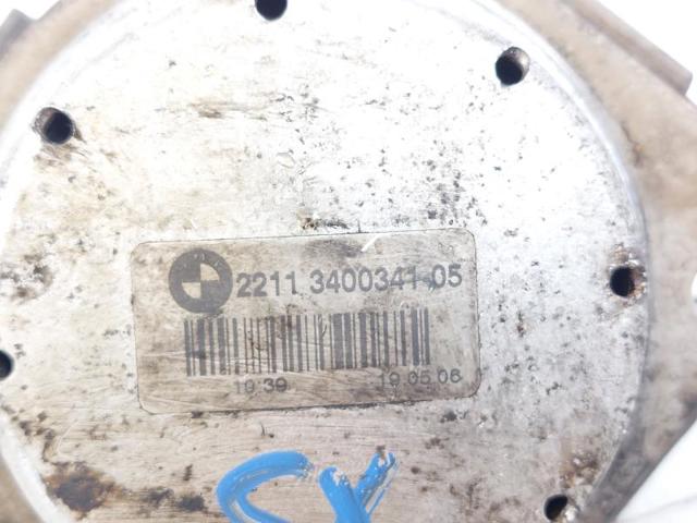 22113421299 BMW Подушка (опора) двигателя левая купить в Павлоград