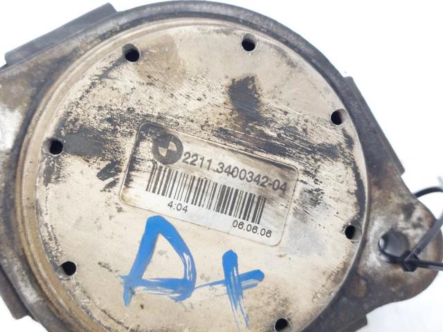 22113421300 BMW Подушка (опора) двигателя правая купить в Житомир