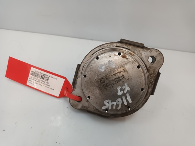 BMW 22113453257 Правая подушка двигателя в наличии Украина