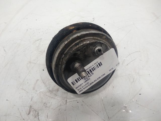 22116751281 BMW Подушка (опора) двигателя левая купить в Черновцы