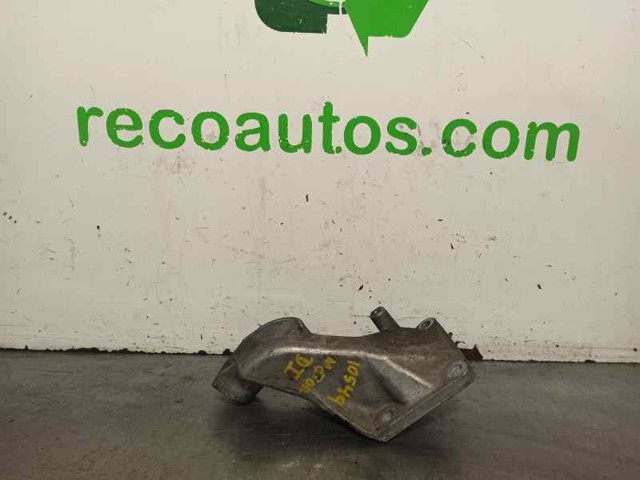 Consola de coxim (apoio) esquerda de motor 22116759487 BMW