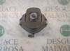 Coxim (suporte) esquerdo de motor 22116761089 BMW