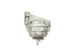 Coxim (suporte) esquerdo de motor 22116761089 BMW