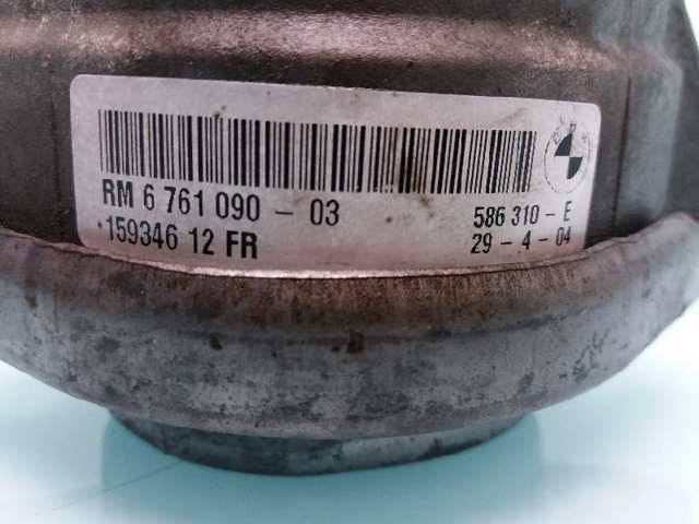 22116761090 BMW Подушка (опора) двигателя правая купить в Одесса