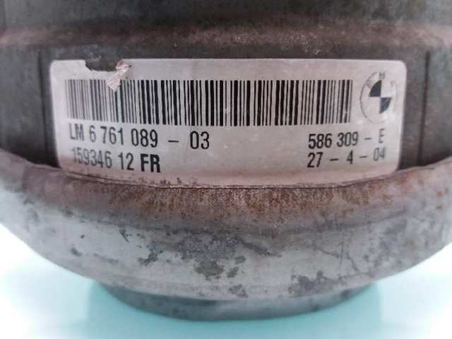 22116761090 BMW Подушка (опора) двигателя правая купить в Львов