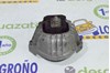 Coxim (suporte) esquerdo de motor 22116768799 BMW