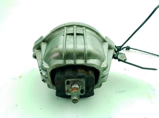 22116775041 BMW Кронштейн подушки (опоры) двигателя левой купить в Ужгород