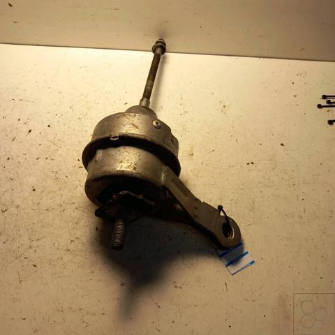 22116778610 BMW Правая подушка двигателя купить в Одесса