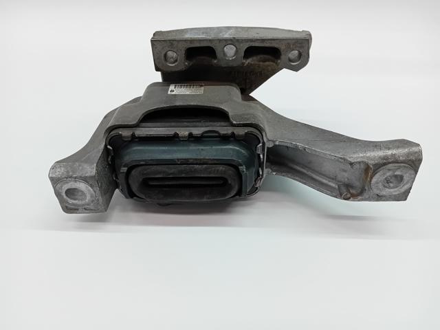 Coxim (suporte) direito de motor 22116779805 BMW