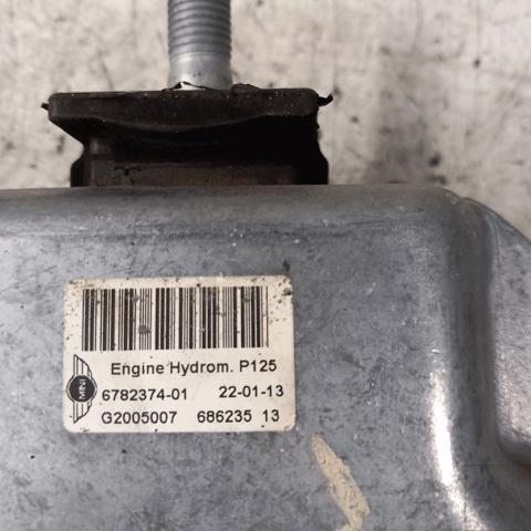 22116782374 BMW Подушка (опора) двигателя правая купить в Черкассы