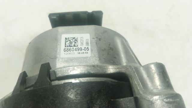 BMW 22116860499 Подушка (опора) двигателя левая в наличии Днепр