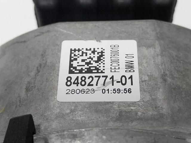 22118482771 BMW Подушка (опора) двигателя левая купить в Запорожье
