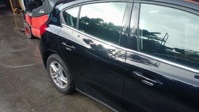 Módulo de bomba de combustível com sensor do nível de combustível Ford Focus 4 HP