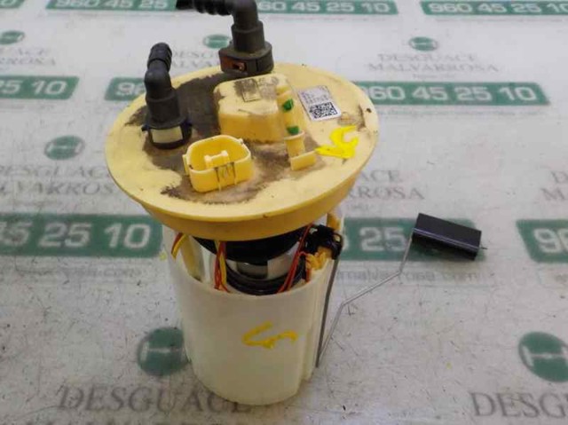 2212492 FORD Бензонасос купить в Львов