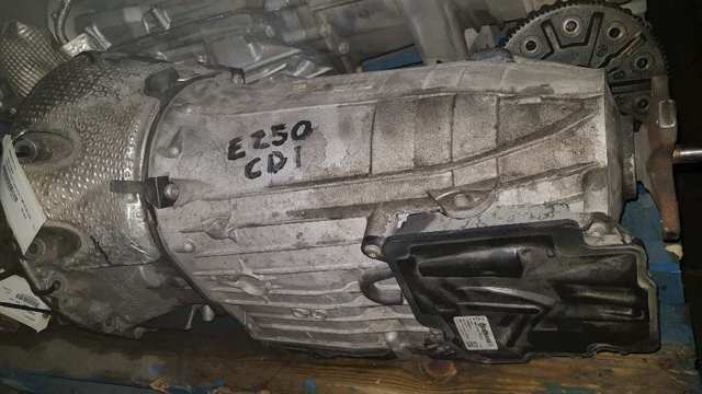 MERCEDES 2212709803 АКПП в наличии Киев