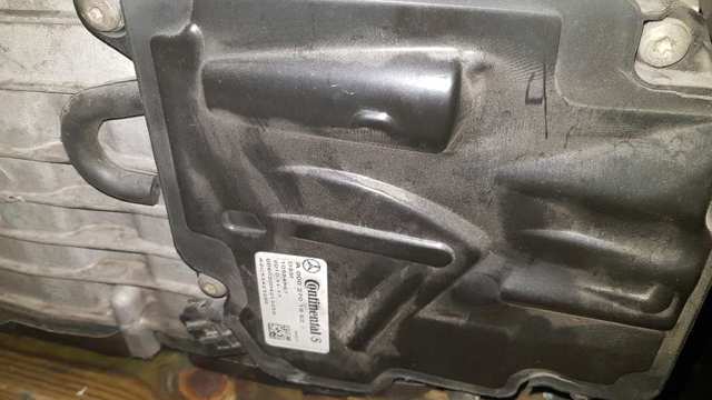 MERCEDES 2212709803 АКПП в наличии Кривой Рог