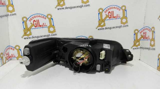 Guia de válvula Toyota Yaris SP90