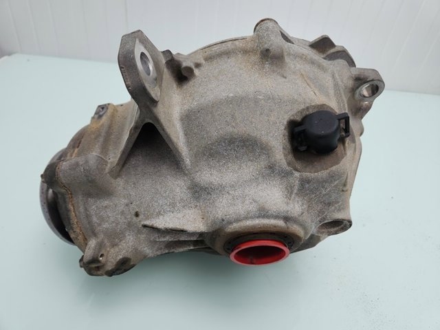 MERCEDES 2213301702 Передний редуктор в наличии Одесса