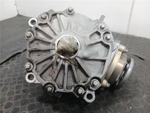MERCEDES 2213307600 Редуктор передний в наличии Кривой Рог