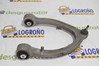 Braço oscilante superior direito de suspensão dianteira 2213309007 MERCEDES