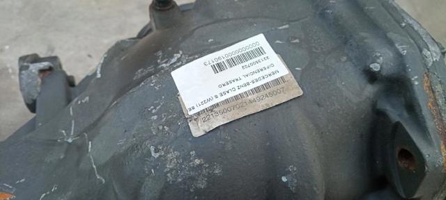 MERCEDES 2213500702 в наличии Украина