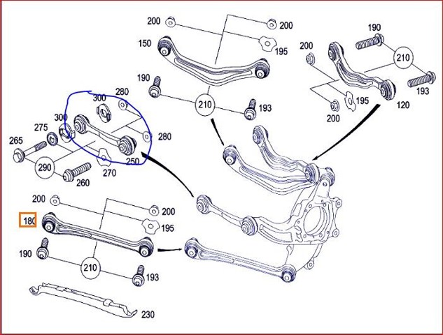 MERCEDES 2213520003 в наличии Черновцы