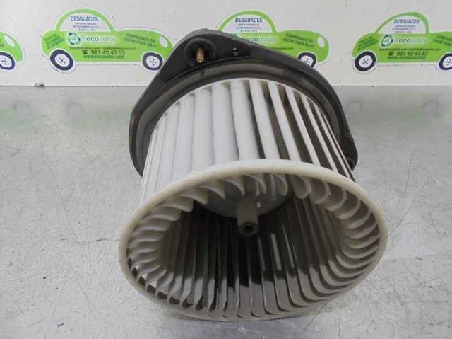 Motor de ventilador de forno (de aquecedor de salão) 22136259 General Motors