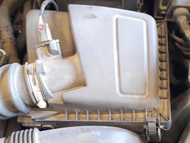 FORD 2214013 Корпус воздушного фильтра в наличии Каменское