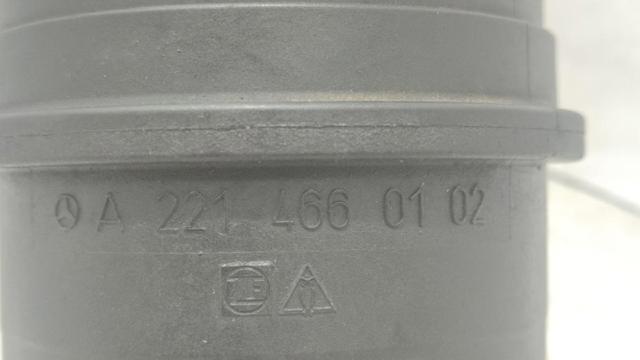 MERCEDES 2214660102 Бачок насоса ГУР в наличии Черкассы