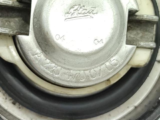 Tampa (tampão) do tanque de combustível Mercedes C W204