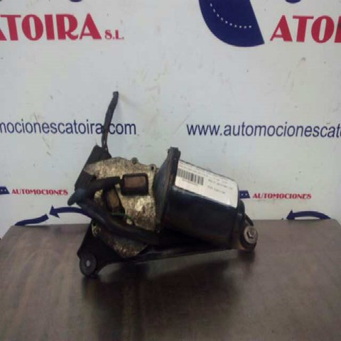 Motor de limpador pára-brisas do pára-brisas 22147499LHD Rover