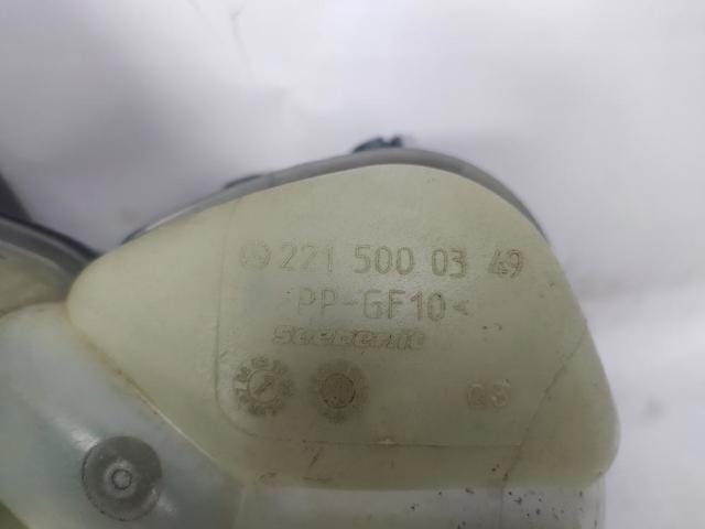 MERCEDES 2215000349 Бачок системы охлаждения в наличии Ровно