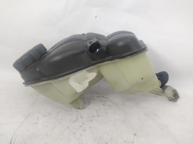Tanque de expansão do sistema de esfriamento 2215000349 MERCEDES
