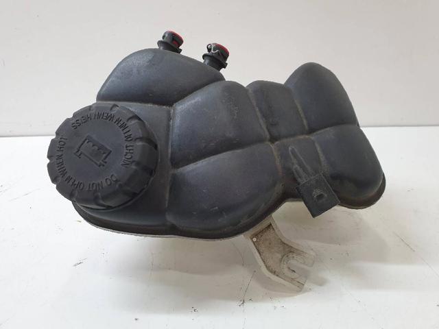 Tanque de expansão do sistema de esfriamento 2215000349 MERCEDES