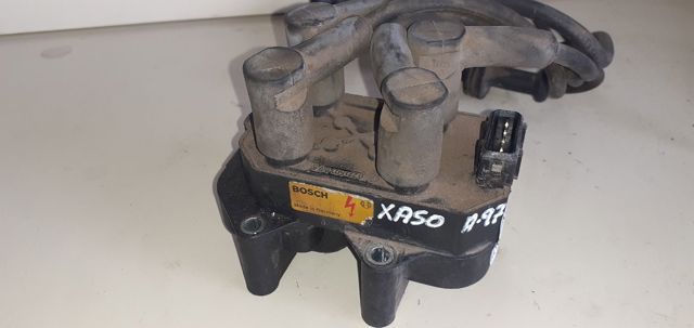 Bobina de ignição 221503025 PEUGEOT