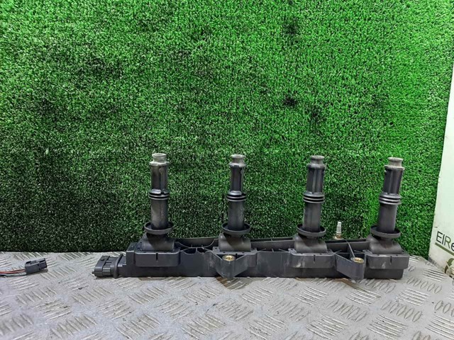 Bobina de ignição 221503469 OPEL