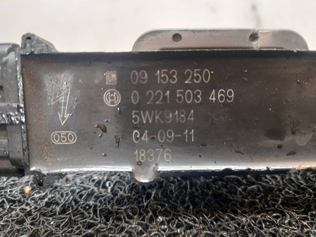 Bobina de ignição 221503469 OPEL
