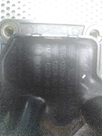 Bobina de ignição para Ford Mondeo III 1.8 16V CHBA 0221503490
