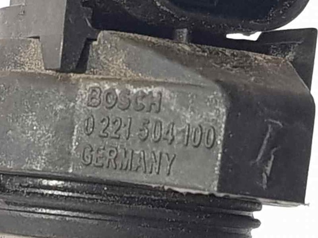 BMW 221504100 Катушка зажигания в наличии Хмельницкий