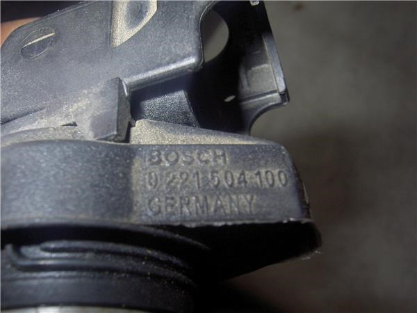 Bobina encendido para bmw 3 (e36) (1990-1998) 318 i g/184e1 0221504100