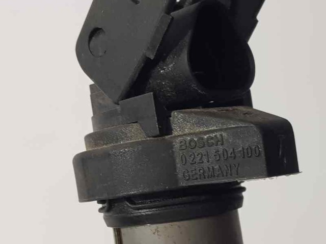 221504100 BMW Катушка зажигания купить в Днепр