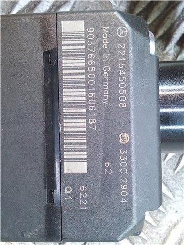 2215450508 MERCEDES купить в Ирпень