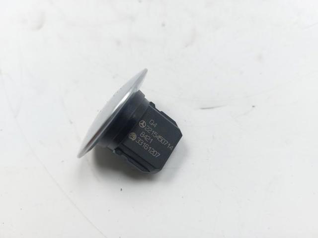 2215450714 MERCEDES Кнопка запуска двигателя купить в Черновцы