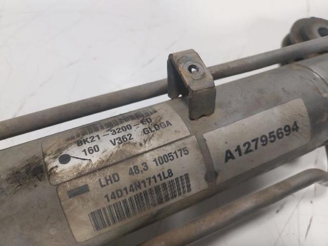 2215654 FORD Рулевая рейка купить в Житомир